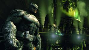 And yes, also included is a batman arkham origins money cheat. Batman Arkham Origins Review Pc Gamer