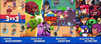 By the end of this article, you will able to access to brawl stars mod 31.84 apk/ipa, the. Brawl Stars Ios Download On Iphone Ipad Canada All Countries