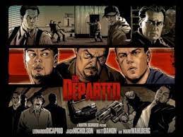 Vagy zsaru leszel, vagy bűnöző. A Tegla 2006 Szinkronos Elozetes Youtube