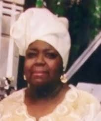 Rev. Dr. Emma P. Vaughn Obituary (2025)