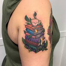 There are 105 beauty and beast tattoo for sale on etsy, and they cost $12.90 on average. Updated 44 Beauty And The Beast Tattoos November 2020