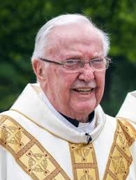 Msgr. David Sorohan Obituary