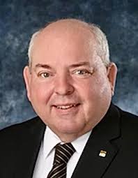 New Grand Knight's “First Call”