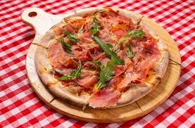 Trattoria Del Papa Casablanca Menu Prices Restaurant Reviews Tripadvisor