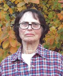 Aileen Evans's Instagram, Twitter & Facebook