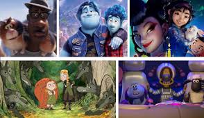 933 rows · this is a list of animated short films.the list is organized by decade and year, and then alphabetically. 2021 Best Animated Feature Animated Short Oscar Nominations Revealed Afa Animation For Adults Animation News Reviews Articles Podcasts And More