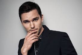 Nicholas Hoult