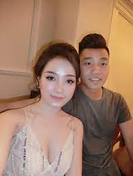 Bàn thắng hôm nay con dành tặng bố. VÅ© VÄƒn Thanh Ä'a Chia Tay Báº¡n Gai Ä'áº¡i Gia Co Vong 1 Khá»§ng