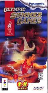 Ps1, psp, ps2, ps vita, n64, nds, 3ds, gba, snes, mega. Olympic Games Atlanta 1996 Game Giant Bomb