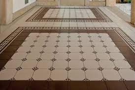 Mosaic tiles popular in bathrooms can be fiddly to fit, and so expect the tiling costs per m2 to reflect this. Cost Of Floor Tile Per Square Metre In Nigeria Verge Hub