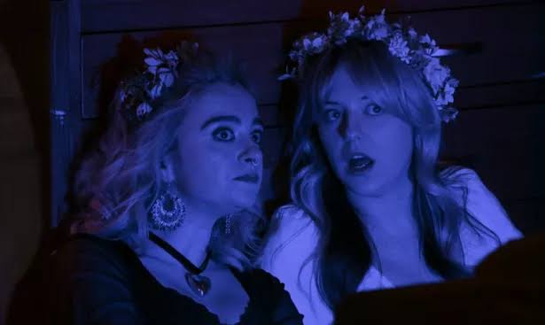 Coronation Street fans 'work out' what Nina and Summer did while on LSD and  it's horrifying | Leicestershire Live