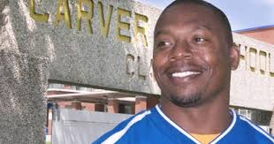 Carver picks successor to Wilkes