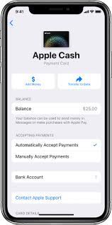 My apple store gift cards specifically state on the back, add to the wallet app on your ios device. there are no further instructions and the + sign seems to lead to. Add Money To Apple Cash Apple Support