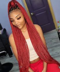 Long braids for black men and since picking out your own hairstyle is a big responsibility, considering how it would affect your whole look within a few touches. Braids For Black Women With Long Hair Archives New Long Hairstyles Haircuts