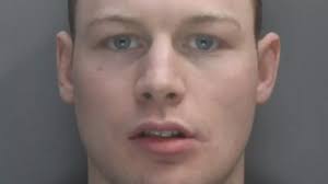 Hardman' who killed teenager in brutal street attack is