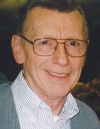 Joseph Patrick Kelly Obituary