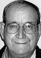 Robert Dickerson Obituary (2007)