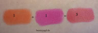 Basically potter's pink is not the easiest pigment to use as it is so weak and you have to work really hard to pick up enough pigment for it to do its magic. 1 Lippenstift 1 Lippenstift 3 Lippenstifte Beautyjagd