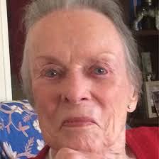 Joan Barclay Obituary