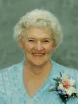 Hilda Wiens Obituary