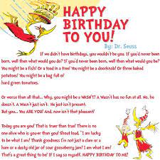 Packing His Bags Preparing My Heart Happy Birthday Dr Seuss Dr Seuss Birthday Quotes Dr Seuss Quotes Dr Seuss Birthday