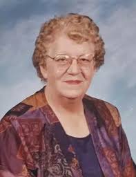 Marlene Theresa Ress (1933-2022)