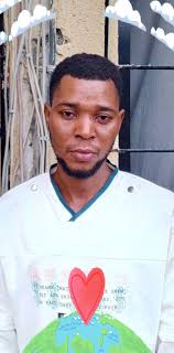 Damage from day 2 😂. Safe to say mans was coookedd