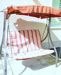 Maybe you would like to learn more about one of these? Outdoor Swing Makeover Tatertots And Jello