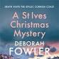 A St Ives Christmas Mystery event image