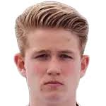 Jonathan Meier: Latest Football Statistics