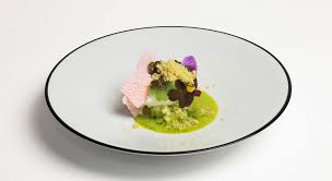 Two Michelin Star Restaurant Essen Gourmet