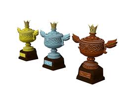 11 from other games (9 from double dash!!, dry bones from ds and koopa troopa from super) also return. Gamecube Mario Kart Double Dash Special Cup Trophy The Models Resource
