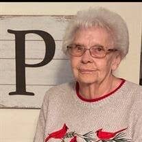 Phyllis Schomaker Obituary