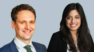 Sam Jacobs and Tayyiba Bajwa act as family of Philippa Day secure  settlement from Capita