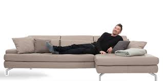 Michalsky living sofa hodan marble sofa with chaise 16 leather sofas for modern living room design Michael Michalsky