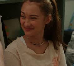 Buy The Summer I Turned Pretty Necklace, Belly's Necklace, Tsitp Necklace,  the Summer I Turned Pretty Belly's Necklace, Beaded Necklace, Belly, Online  in India