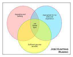 A venn diagram uses overlapping circles to illustrate the similarities, differences, and relationships between concepts, ideas, categories, or groups. How To Write A Killer Cover Letter That The Upm Will Actually Want To Read Excerpt Robyn Coburn Resume Review