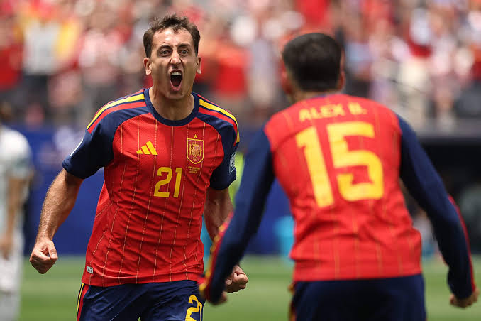 Portugal vs Spain, World Cup last 16 mega-preview: What to know, how to  watch, who will win? - The Athletic