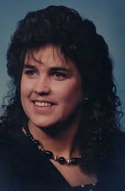 Lillian “Lilly” Carlson