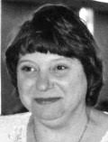 Katherine Blank Obituary (2013)