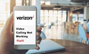 My number was ported from verizon. 4 Ways To Fix Verizon Video Calling Not Working Internet Access Guide