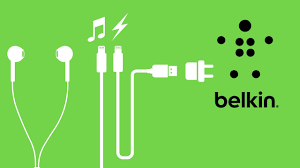 Belkin Lightning Audio Charge Rockstar