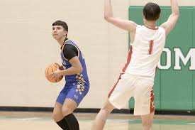 Wolverine Sports by Tom Turner