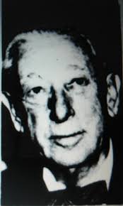 Thomas Hunter Blanton (1895-1965)