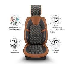 What recommends this set the most is the fact that it was made for durability using a thick and strong fabric. Duster Ii 2018 2021 Limited Edition Seat Covers Premium Leather Tailor Made For Duster And Compatible