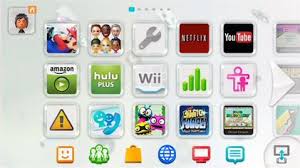 View all results for wii u consoles. Wii U System Software Wikipedia