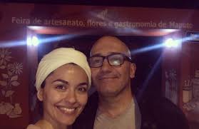 No entanto, josé raposo recorreu ontem às redes sociais para se declarar à filha e à esposa, no que pode ser visto como uma resposta aos rumores. Caras Jose Raposo Diverte Se Com O Neto Matias Em Noite Cultural