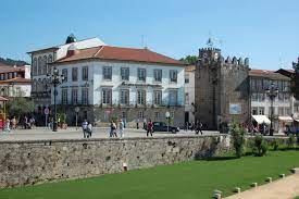 Município de ponte de lima. Ponte De Lima Wikipedia