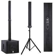 Skema box column 4 inch. Cara Membuat Speaker Colom Dan Instalasinya Haza Musik