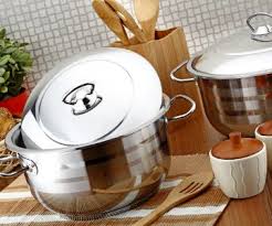Today we will unbox vivaldi 6pcs cookware set. Turkish Kitchenware 365 Gorgel Metal San Ve Tic Ltd Sti